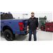 Air Lift WirelessAIR Suspension System Upgrade Kit for Air Helper Springs Installation - 2022 Ford F