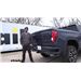 Air Lift LoadLifter 5000 Ultimate Rear Air Helper Springs Installation - 2019 GMC Sierra 1500