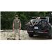 Test Fitting the Kuat Piston Pro Bike Rack on a 2024 Jeep Grand Cherokee 4xe