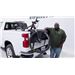 Testing the Yakima GateKeeper 6 Bike Tailgate Pad - 2023 Chevrolet Silverado 1500