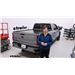 Pace Edwards Full-Metal JackRabbit Retractable Hard Tonneau Cover Installation - 2024 Chevrolet Silv
