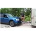 Roadmaster Crossbar-Style Base Plate Kit Installation - 2024 Ford Maverick