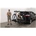How the Thule Verse 2 Bike Rack Fits - 2022 Ford Edge