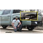 Play video How to Set Up Your TorkLift Rear Camper Tie-Downs - 2025 Toyota Tundra