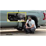 Play video How to Set Up Your TorkLift Front Camper Tie-Downs - 2025 Toyota Tundra