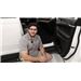WeatherTech All-Weather Front Floor Mats Installation - 2023 Jeep Grand Cherokee