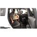 WeatherTech 2nd Row Rear Auto Floor Mat Installation - 2023 Jeep Grand Cherokee