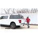 A Closer Look at the Westin EXP Truck Topper on a 2025 Ford F-150 Lightning