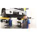 Installing the etrailer Classic Base Plate Kit on a 2013 Ford F-150