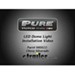 Putco PURE LED Dome-Light Kit Manufacturer Installation - Chevy Silverado