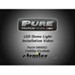 Putco PURE LED Dome-Light Kit Manufacturer Installation - Cadillac Escalade