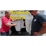 Why Dan Chose the TorkLift Tie Downs - Neighbor Review
