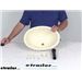 Review 2 of LaSalle Bristol RV Sinks - Bathroom Sink - 34416166PP