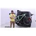 Benton LittleShift Bike Rack Fit Check - 2022 Jeep Wrangler Unlimited