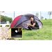 Checking Out the BioLite Site Lights - Combination Light-Up Tent Stakes and Hanging Lights