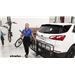CURT  Hitch Cargo Carrier Review - 2020 Chevrolet Equinox