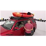 Front Runner Kayak or SUP Watersport Carrier Review