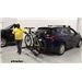 Hollywood Racks  Hitch Bike Racks Review - 2022 Chevrolet Equinox