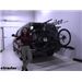 Hollywood Racks  Hitch Bike Racks Review - 2022 Jeep Wagoneer HLY66ZR