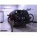 Hollywood Racks  Hitch Bike Racks Review - 2022 Jeep Wagoneer HR4000