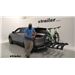 Hollywood Racks  Hitch Bike Racks Review - 2023 Chevrolet Blazer HR4000