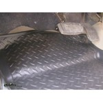 Husky Liners Classic Custom Floor Mat Review - 2005 Ford F-150