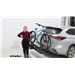 Inno  Hitch Bike Racks Review - 2021 Toyota Highlander