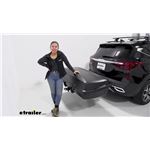 Inno Cargo Carrier with Removable Cargo Box Review IN94MR