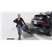 Inno Cargo Carrier with Removable Cargo Box Review IN94MR