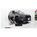 Konig  Tire Chains Review - 2023 Toyota RAV4