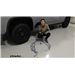 Konig  Tire Chains Review - 2024 Chevrolet Silverado 2500