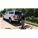Kuat Pivot 2 Swing Away Hitch Extender for Bike Racks Review - 2020 Ford F-150 - PVP20B