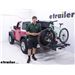 Kuat  Hitch Bike Racks Review - 2021 Jeep Wrangler