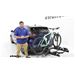Kuat  Hitch Bike Racks Review - 2021 Nissan Murano KU24FR