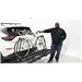 Kuat  Hitch Bike Racks Review - 2021 Nissan Murano