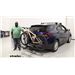 Kuat  Hitch Bike Racks Review - 2022 Chevrolet Equinox