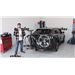 Kuat  Hitch Bike Racks Review - 2022 Ford Mustang Mach-E