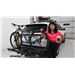 Kuat  Hitch Bike Racks Review - 2022 Hyundai Tucson BA22B