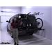 Kuat  Hitch Bike Racks Review - 2022 Jeep Wagoneer