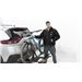 Kuat  Hitch Bike Racks Review - 2022 Nissan Rogue