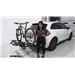 Kuat  Hitch Bike Racks Review - 2023 Audi SQ5