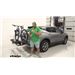 Kuat  Hitch Bike Racks Review - 2023 Chevrolet Blazer BA22B