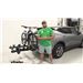 Kuat  Hitch Bike Racks Review - 2023 Chevrolet Blazer