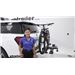Kuat  Hitch Bike Racks Review - 2023 Ford Expedition NV22G