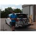 Kuat  Hitch Bike Racks Review - 2023 Honda Odyssey