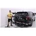 Kuat  Hitch Bike Racks Review - 2023 Hyundai Palisade BA22B