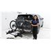 Kuat  Hitch Bike Racks Review - 2023 Hyundai Palisade KU24FR