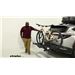 Kuat  Hitch Bike Racks Review - 2023 Hyundai Tucson