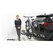 Kuat  Hitch Bike Racks Review - 2023 Kia Seltos
