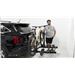 Kuat  Hitch Bike Racks Review - 2023 Kia Sorento